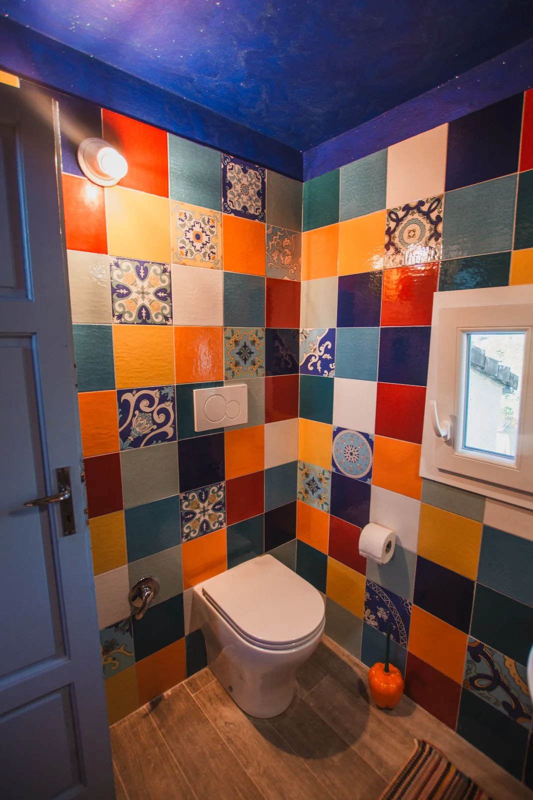 Bagno di Casa Di Levante