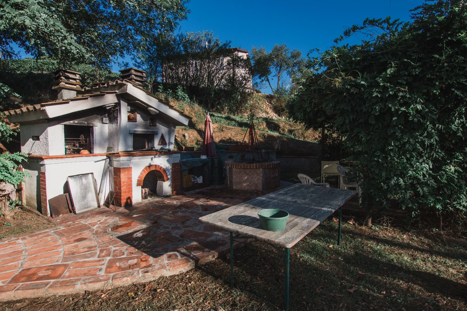 Gazebo di Casa Di Levante